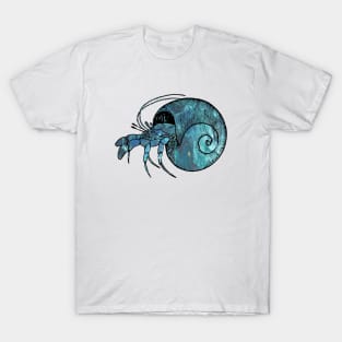 Hermit Crab T-Shirt